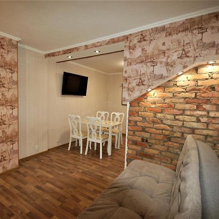 Ludvika Elegance Apartment Liepāja Exteriör bild